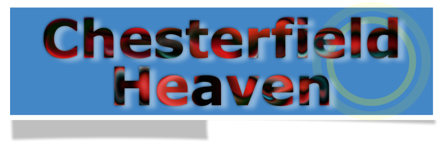 Chesterfield
Heaven
